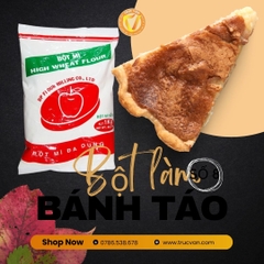 Bột mỳ táo đỏ đa dụng 1kg