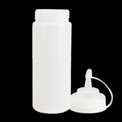 Chai đựng nước sốt thường 300ml /12oz