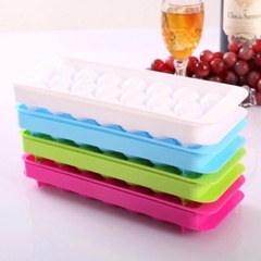 Khuôn thạch bi nhựa 20 viên