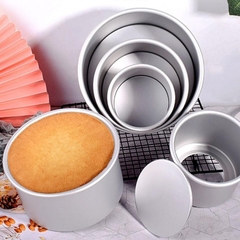 Khuôn gia công tròn rời 20cm