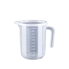 Ca đong 2000ml có nắp