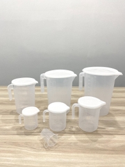 Ca đong 5000ml có nắp