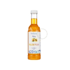 Syrup Hifine Đào 750ml