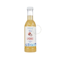 Syrup Hifine Vải 750ml