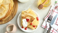 Bico Hương sữa - 1kg