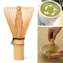 Chổi đánh Matcha