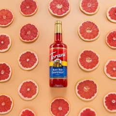Syrup Torani Bưởi Hồng 750ml