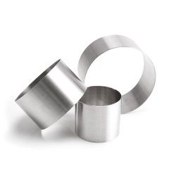 Ring tròn gia công size 16cm