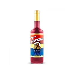 Syrup Torani Bưởi Hồng 750ml
