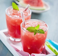 Syrup Torani Dưa Hấu 750ml - Watermelon