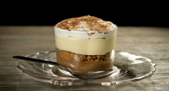 Syrup Torani Tiramisu 750ml
