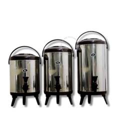 Bình ủ trà 10 lít