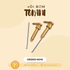 Vòi torani
