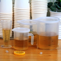 Ca đong 5000ml có nắp