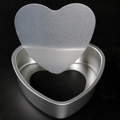 Khuôn gia công tim rời 18cm