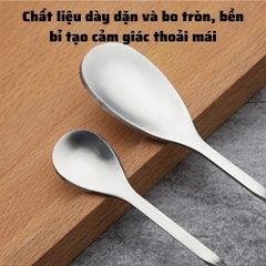 Thìa bar 32cm