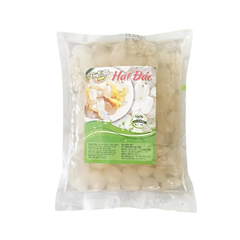 Hạt Đác Tươi Rim Đường Phèn 1kg