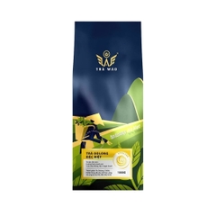Trà Oolong Đặc Biệt WAO (1kg)