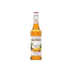Siro Monin Hoa quả nhiệt đới (Syrup tropical island blend)