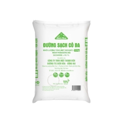 Đường cây Cô Ba 12kg