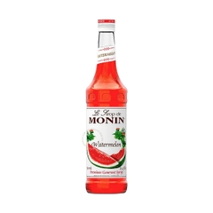 Siro Monin Dưa Hấu ( Watermelon ) 700ml
