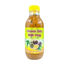 Chanh dây mật ong tấn lộc