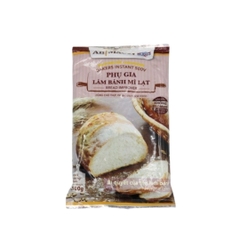 Phụ gia làm bánh mì lạt Mauri 500g