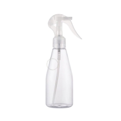 Bình xịt nước trong 200 ml