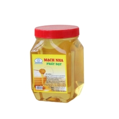 Mạch nha Phát Đạt - 500g