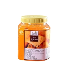 Mứt Boduo Thơm hộp 1Kg