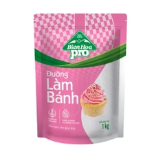 Đường làm bánh Biên Hòa Pro Banking 1kg