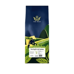 Trà Xanh Lài (Nhài) WAO 0.5 KG