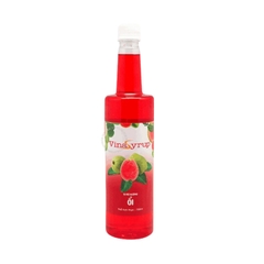 ViNa SyRup Ổi 750ml