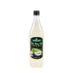 Syrup Mama Rosa Mãng cầu - 700ml