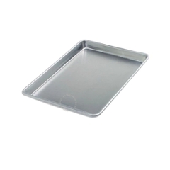 Khay nhôm CN 40x60x3 độ dày 0.8mm