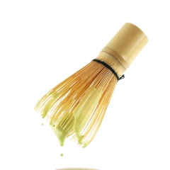 Chổi đánh Matcha