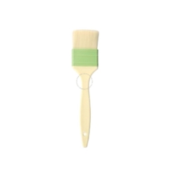 Chổi cước nhựa vàng xanh lá size 5.5cm