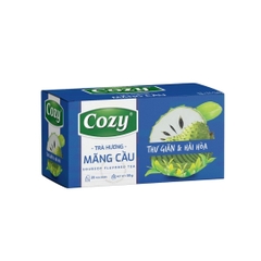 Trà mãng cầu - Cozy