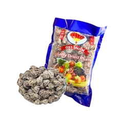 Xí Muội Hột Thái Lan (500g)