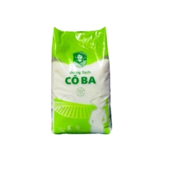 Đường trắng Cô Ba 1kg
