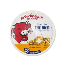Phô Mai con bò cười dành cho chế biến 24 miếng