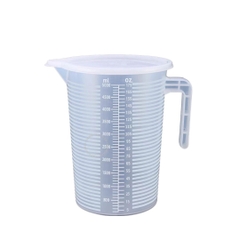 Ca đong 5000ml có nắp