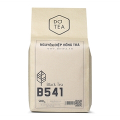 Dotea - Nguyên diệp hồng trà B541 - 500g