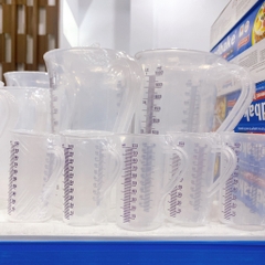 Ca đong 500ml vạch tím