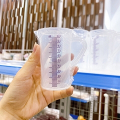 Ca đong 500ml vạch tím