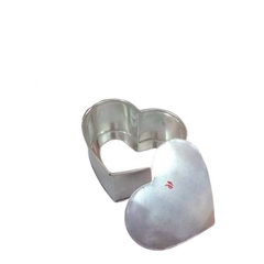 Khuôn gia công tim rời 16cm
