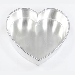 Khuôn gia công tim liền 14cm