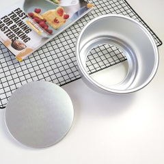 Khuôn gia công tròn rời 18cm