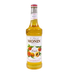 Syrup Monin Đào - Peach