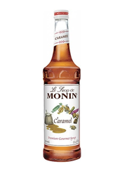 Syrup Monin Caramel